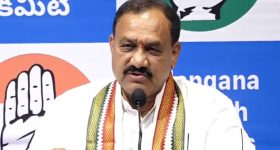 TPCC Chief Mahesh Goud : కేటీఆర్ ట్వీట్ పై టీపీసీసీ చీఫ్ ఫైర్