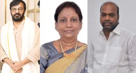 Janasena In TTD: టీటీడీ బోర్డులో జనసేన, బీజేపీ.. ముగ్గురు చొప్పున ఛాన్స్