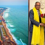 TCS In Vizag: ఏపీపై టీసీఎస్ ఫోకస్.. విశాఖలో సెంటర్ ఏర్పాటు
