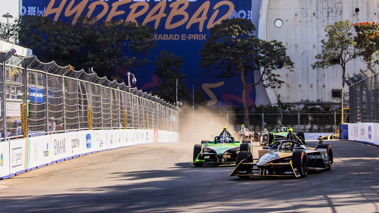 Formula E Race Scam: ఫార్ములా రేస్ స్కామ్.. ఏసీబీ దర్యాప్తు వేగవంతం, రేపో మాపో నోటీసులు