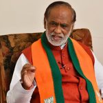 BJP MP Laxman: బీజేపీ ఎంపీ లక్ష్మణ్‌కు మరో కీలక పదవి, ఆ బాధ్యతలు ఎందుకిచ్చారంటే?