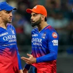 IPL 2025: కోహ్లీకి షాక్‌ తప్పదా…RCB రిటెన్షన్ లిస్ట్ ఇదే!