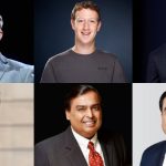 Richest People In World 2024: ప్రపంచంలో అత్యంత ధనవంతులు వీళ్లే, ఒక్కొక్కరి ఆస్తుల విలువెంతో తెలిస్తే కళ్లు తేలేయాల్సిందే!