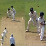 IND VS NZ: కుప్పకూలిన భారత టాప్ ఆర్డర్..7 వికెట్లు డౌన్ !