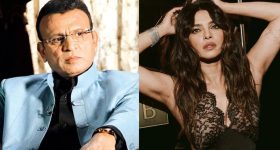 Priyanka Chopra : ఆ హీరోలతో ముద్దులు, నాతో మాత్రం హద్దులు... ప్రియాంక చోప్రాపై సీనియర్ నటుడి కామెంట్స్