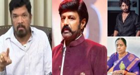 Posani Murali Krishna : కొండా సురేఖ వివాదంపై స్పందించని బాలయ్య... పోసాని షాకింగ్ కామెంట్స్
