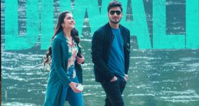 Appudo Ippudo Eppudo : 'పెన్' డ్రైవ్ కోసం నిఖిల్ అంత కష్టపడ్డాడా.. ఈ మూవీ రిలీజైతే పెద్ద దెబ్బే