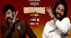 Unstoppable with NBK : తండ్రితో గొడవలు... బన్నీతో షాకింగ్ నిజాన్ని బయట పెట్టించిన బాలయ్య