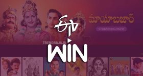 ETV Win OTT : అచ్చ తెలుగు ఓటీటీ ఈటీవి విన్ లో అక్టోబర్ లో రాబోతున్న సినిమాల లిస్ట్