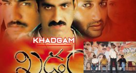 Khadgam Re-Release: 22 యేళ్ళ తర్వాత రీ రిలీజ్.. శ్రీకాంత్ ఏమన్నారంటే..?