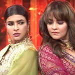Lakshmi V’s Anu: లక్ష్మీ వర్సెస్ అనూ.. దీపావళి పటాస్ లా  పేలేదెవరు..?