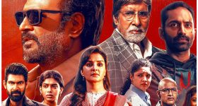 SD18 : సాయి ధరమ్ తేజ్ బర్త్ డే సర్ ప్రైజ్ వచ్చేసింది..స్పెషల్ వీడియోతో ట్రీట్ అదిరింది మామా...