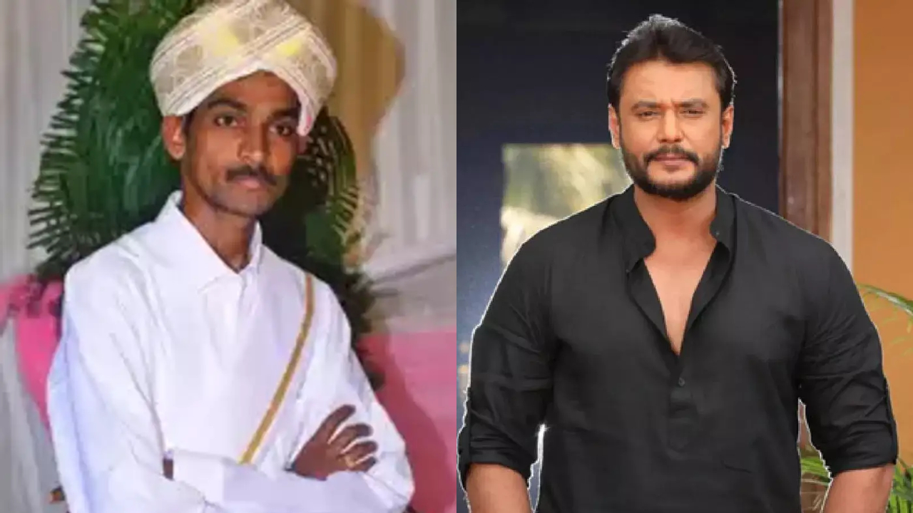 Hero Darshan: హీరో దర్శన్ ను పీడిస్తున్న ఆత్మ.. జైలు మార్చండి అంటూ కేకలు..!