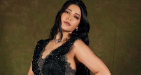 Shruthi Haasan : మరో బాయ్ ఫ్రెండ్ వేటలో శృతి... కాబోయే వాడిలో ఈ లక్షణం ఉండాలట