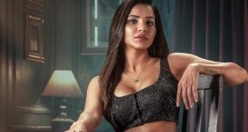 OTT Movie : అషు రెడ్డి బో*ల్డ్ మూవీ... అందమైన అమ్మాయిల్ని టార్గెట్ చేసే సైకో కిల్లర్