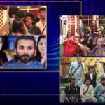 Bigg Boss 8 Day49 Promo 3: మీమ్స్ తో రచ్చ చేసిన కంటెస్టెంట్స్..!