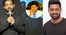 Devara Success Meet: ఈ హరి ఎవరు? ఎన్టీఆర్ ప్రత్యేకంగా మాట్లాడడానికి కారణం.?