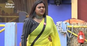 Bigg Boss 8 Day 43 Promo 1: గౌతమ్ ఇక మారవా.. యాంగ్రీ మెన్ గా మారిన కూల్ పర్సన్..!