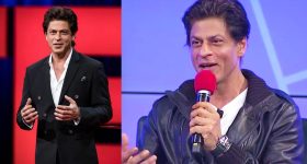 Sharukh Khan: చివరి కోరిక బయటపెట్టిన షారుక్.. కంగారులో ఫ్యాన్స్..!