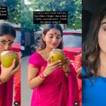 Ananya Nagalla: ట్రోలర్స్ కి కౌంటర్ ఇచ్చిన అనన్య.. వీడియో వైరల్..!