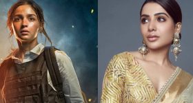 Samantha:సమంత ఏంటీ అలియా భట్ కోసం అలా చేస్తోంది? వర్కవుట్ అవుతుందా?