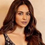 Rakul Preet Singh: గాయాల పాలైన రకుల్ ప్రీత్ సింగ్.. ఏం జరిగిందంటే..?