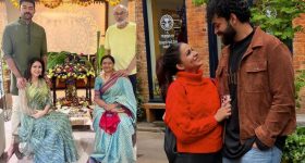 Lavanya tripathi: తల్లి కాబోతున్న లావణ్య త్రిపాఠి..?
