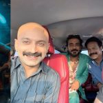 Pushpa -2: సీక్రెట్ రివీల్ చేసిన బ్రహ్మాజీ.. వీడియోతో సహా..!
