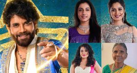 Bigg Boss: ముగిసిన నామినేషన్స్.. ఓటింగ్ లో ఆమె లీస్ట్..!