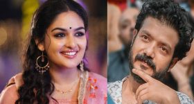 Mollywood: డ్రగ్స్ కేసులో ఇరుక్కున్న పిశాచి నటి.. పోలీసులు గాలింపు..!
