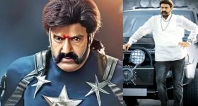 Balakrishna: సూపర్ హీరోగా మారనున్న బాలయ్య.. రేపే అనౌన్స్మెంట్..!