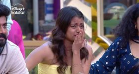 Bigg Boss 8 Day 33 Promo 2: కన్ఫెషన్ రూమ్.. ట్విస్ట్ తో చెమటలు పట్టించిన యష్మీ..!