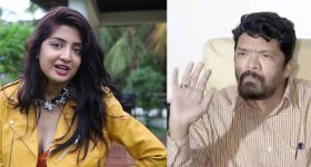 Poonam Kaur: సెలబ్రిటీలపై పూనమ్ హాట్ కామెంట్.. పోసాని విషయంలో ఈ ఐక్యమత్యం ఏమైనట్టు..?