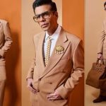Karan Johar: కరణ్ ధరించే టై విలువ తెలిస్తే షాక్..!