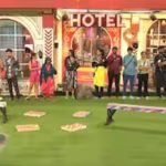 Bigg Boss: దొంగగా మారిన స్ట్రాంగ్ కంటెస్టెంట్.. కంటెస్టెంట్స్ మదిలో గుబులు..!