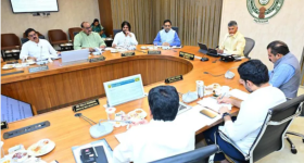 Adani group donation: సీఎం రేవంత్ రెడ్డిని కలిసిన అదానీ.. తెలంగాణకు భారీ విరాళం.. కారణం ఇదే!