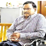 Professor Saibaba : మాజీ ప్రొఫెసర్‌ సాయిబాబా కన్నుమూత… సంతాపం తెలిపిన సీపీఐ నారాయణ