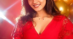 Nayan Sarika: ఈ యంగ్ హీరోయిన్ వేరే లెవెల్.. ఒకే ఏడాదిలో నాలుగు సినిమాల్లో, అందులో ఒకటి ప్యాన్ ఇండియా కూడా