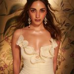Kiara Advani: బేబీ డాల్‌లా కియారా అద్వానీ.. లేటెస్ట్ ఫోటోలు చూశారా?