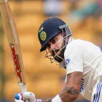 IND vs NZ: విరాట్ కోహ్లీ మరో రికార్డు…9000 టెస్ట్ పరుగులు క్రాస్ !