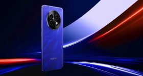 Realme P1 smartphone : రూ.15 వేలకే 50MP కెమెరా, 5000mAh బ్యాటరీ - గేమింగ్, మల్టీటాస్కింగ్​ స్మార్ట్ ఫోన్​