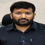 IAS amoi Kumar : ‘అమ్మో’య్.. ఇన్ని అక్రమాలా? ఐఏఎస్ అమోయ్ కుమార్‌కు ఈడీ నోటీసులు