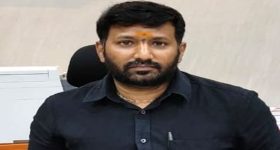 IAS amoi Kumar : ‘అమ్మో’య్.. ఇన్ని అక్రమాలా? ఐఏఎస్ అమోయ్ కుమార్‌కు ఈడీ నోటీసులు