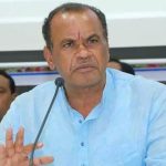 Nalgonda water issue : నల్గొండంటే అంత కళ్లమంటా? – మంత్రి కోమటిరెడ్డి వెంకటరెడ్డి