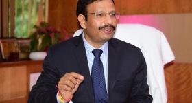 Sajjanar: ఫుట్ బోర్డుపై విద్యార్థుల ప్రయాణం..అసలేం జరిగింది?