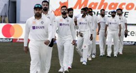 Border Gavaskar Trophy: బోర్డర్-గవాస్కర్ ట్రోఫి, సౌతాఫ్రికా టూర్లకు టీమిండియా జట్లు ప్రకటన.. సూర్యకు కెప్టెన్సీ !