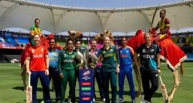 Women’s T20 World Cup 2024: నేటి నుంచే మహిళల టీ20 ప్రపంచకప్..ఎక్కడ ఫ్రీగా చూడాలంటే ?