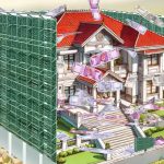 YS Jagan Tadepalli Palace: తాడేపల్లి ప్యాలెస్‌.. జురాసిక్ పార్క్? ఇంతకీ ఎవరా దొంగ పిల్లి? టీడీపీ యానిమేషన్ స్టోరీ వైరల్