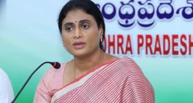 YS Sharmila: దీక్షలో వైఎస్ షర్మిల.. ప్లీజ్ రాజకీయాలొద్దు, టీడీపీ, వైసీపీ, జనసేనకు రిక్వెస్ట్..