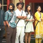 Bigg Boss 8 Telugu : ఈ వారం ఎలిమినేట్ అయ్యేది ఆమెనా? నామినేషన్స్ లో మరో రచ్చ..